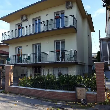 Apartman App. Safari Gatteo a Mare