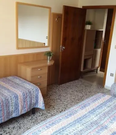 App. Safari Apartman